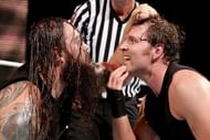 What a feud